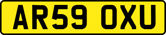 AR59OXU