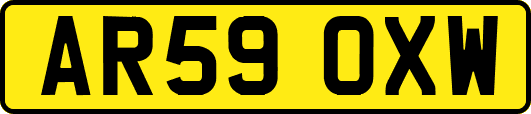 AR59OXW