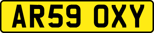 AR59OXY