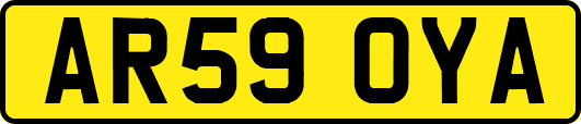 AR59OYA