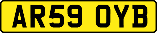AR59OYB