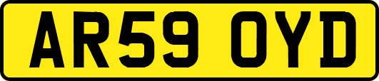 AR59OYD