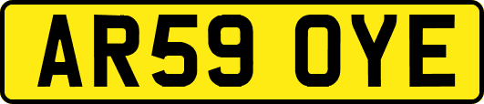 AR59OYE