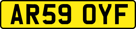 AR59OYF