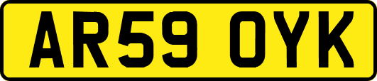 AR59OYK