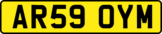 AR59OYM