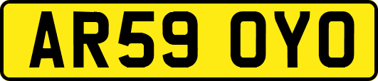 AR59OYO