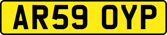 AR59OYP