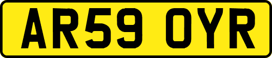 AR59OYR