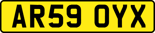 AR59OYX