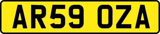 AR59OZA