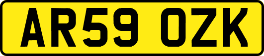 AR59OZK
