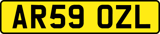 AR59OZL