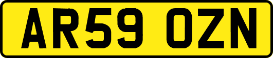 AR59OZN