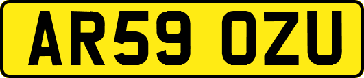 AR59OZU