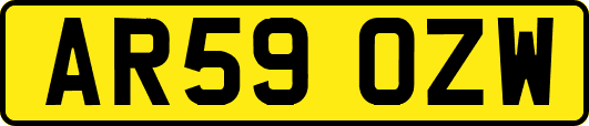 AR59OZW