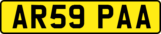 AR59PAA
