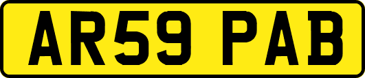 AR59PAB