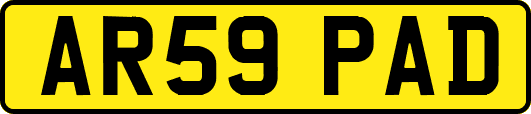 AR59PAD