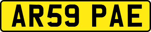 AR59PAE