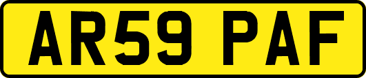 AR59PAF