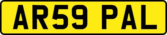 AR59PAL