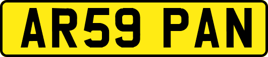 AR59PAN