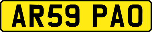 AR59PAO