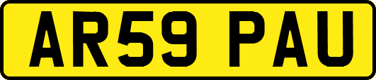 AR59PAU
