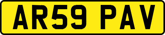 AR59PAV