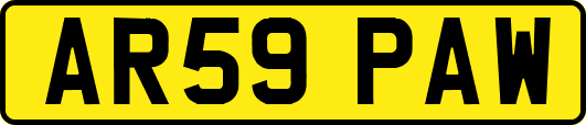 AR59PAW