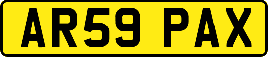 AR59PAX