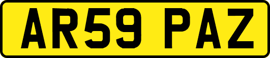 AR59PAZ