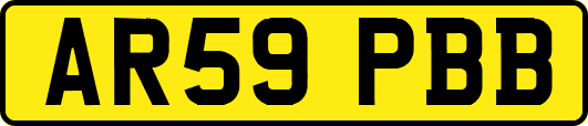 AR59PBB