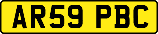 AR59PBC
