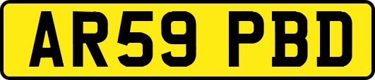 AR59PBD