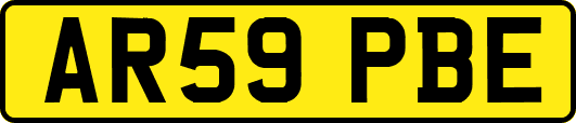 AR59PBE