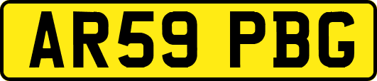 AR59PBG