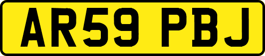 AR59PBJ