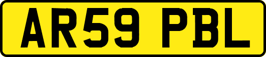 AR59PBL