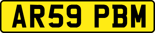 AR59PBM