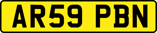 AR59PBN