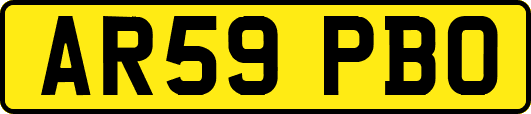 AR59PBO