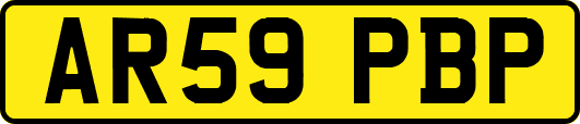 AR59PBP