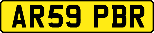 AR59PBR