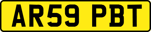 AR59PBT