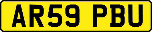AR59PBU
