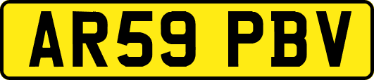 AR59PBV