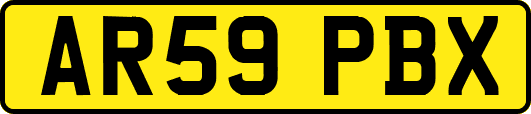 AR59PBX