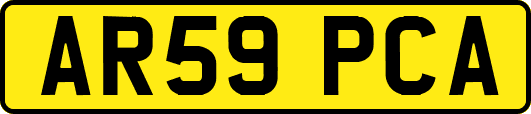 AR59PCA